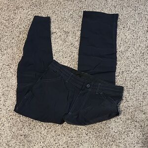 Kuhl 34x30 Black Casual Pants